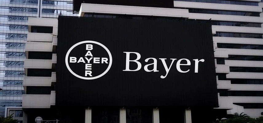 Bayer Submits Marketing Authorization Application...