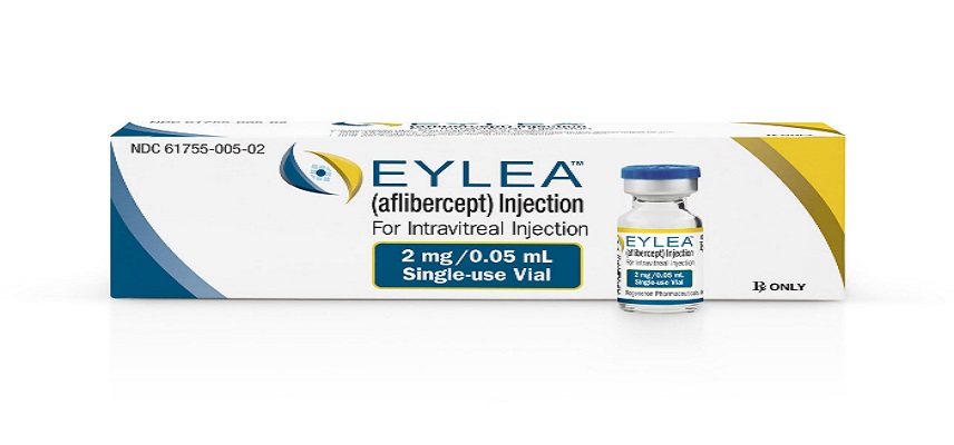 EYLEA HD® (aflibercept) Injection 8 mg Demonstrate...