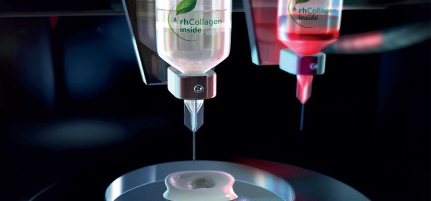 Collplant And United Therapeutics Announce Exercise Of Option That Will Expand Their Collaboration To Include 3D Bioprinting Of Human Kidneys For Tran