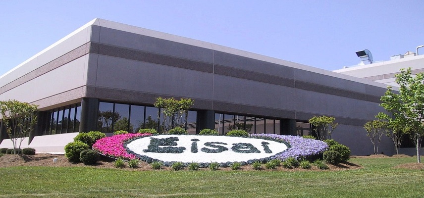 Cnmpa Approves Eisai'S Antiepileptic Drug