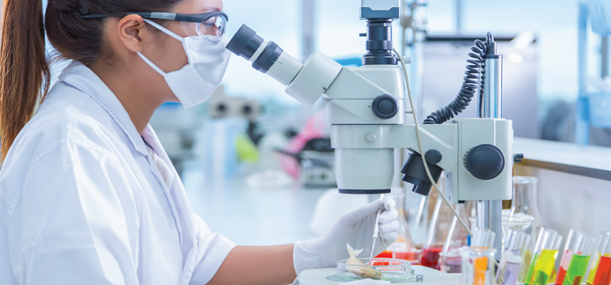 Cnmpa Approves Agilent'S Pd-L1 Companion Diagnostic