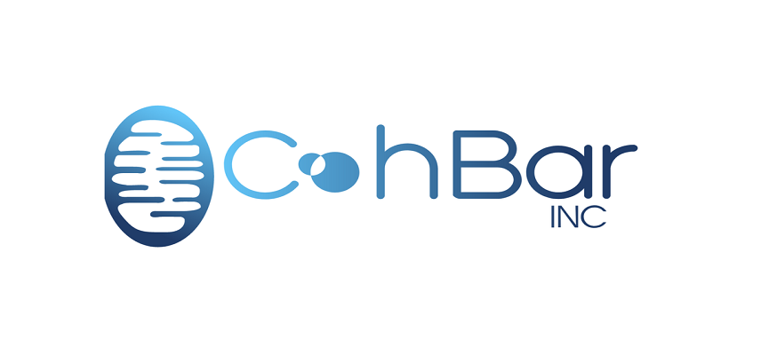 Cohbar And Morphogenesis Enter Into Merger Agreement