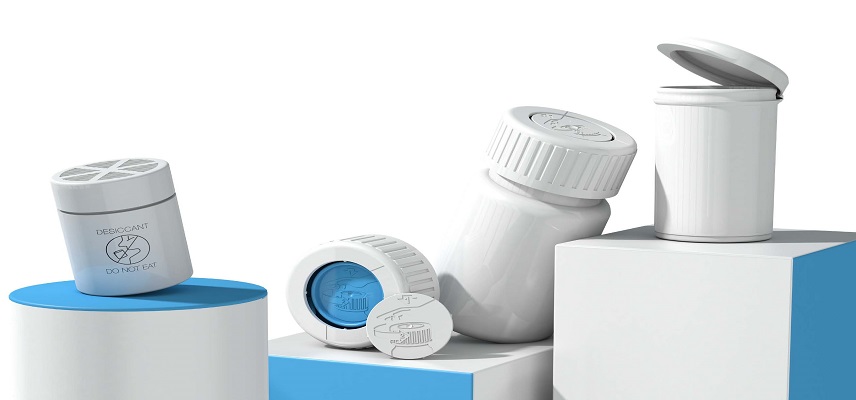 Colorcon Completes Acquisition Of Controlled Atmosphere Packaging Specialist Airnov Healthcare Packaging
