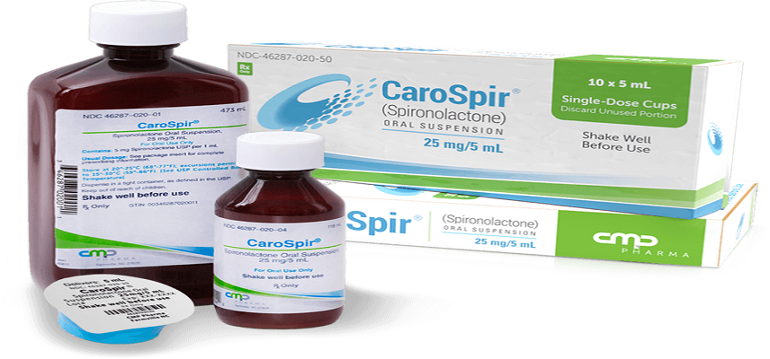 Cmp Pharma Introduces Liqrev, The Ready-Made Us Fda-Approved Liquid Suspension Of Sildenafil