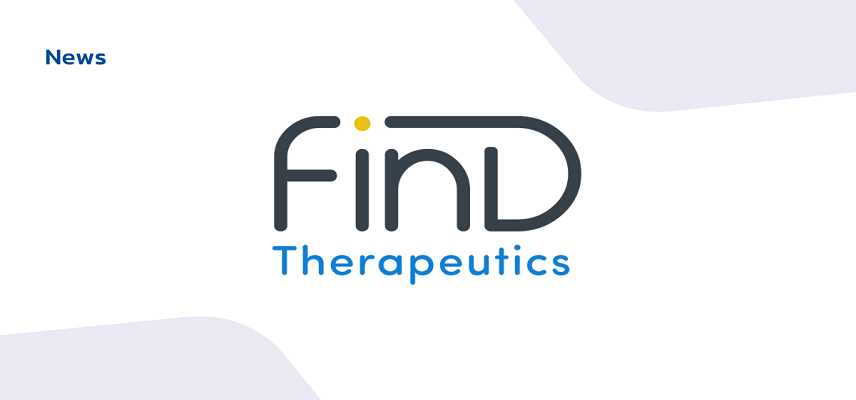 Find Therapeutics Initiates Patient Dosing in Phase 1 Study of FTX-101