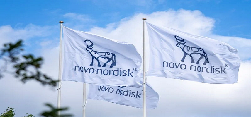 Novo Nordisks Semaglutide Delivers in Phase 3 MASH Study, Teeing Up Filings