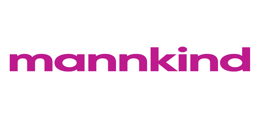 Mannkind Completes Phase 1 Trial of Nintedanib DPI For Pul..