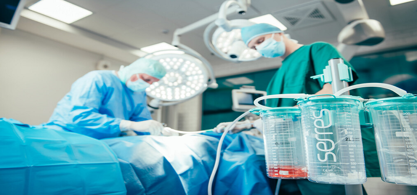 Serres Group Receives €1.8 Million Research Grant from Business Finland