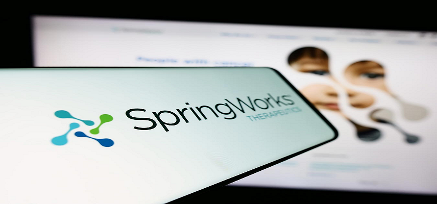 SpringWorks to Present Long-Term Efficacy and Safety Data from Phase 3 DeFi Trial of Ogsiveo