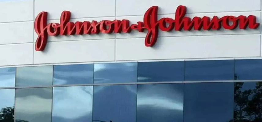 Johnson & Johnson Seeks US & EU App..