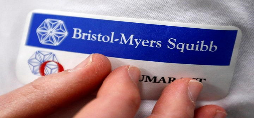 EMA Committee Recommends Approval of Bristol Myers Repotrectinib