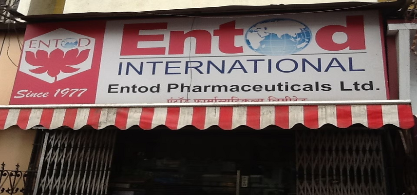 Entod Pharma Launches the Third Annual National Myopia Week Awareness Campaign