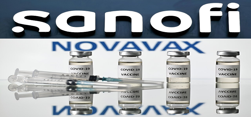 US FDA Fast Tracks Sanofi's Combo Vaccines for Flu & COVID-19