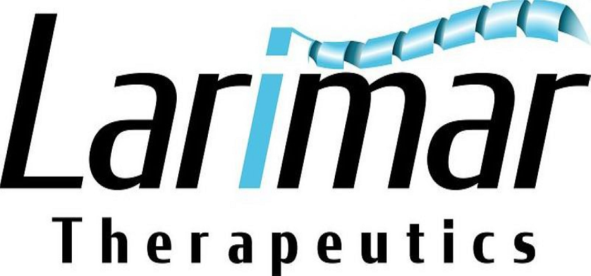 Larimar Reports Positive OLE Data, Advances Nomlab...