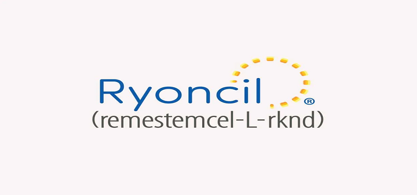 FDA Approves Ryoncil for Steroid-Refractory aGvHD...