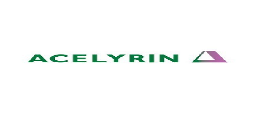 ACELYRIN to Present Phase 2 Data &..