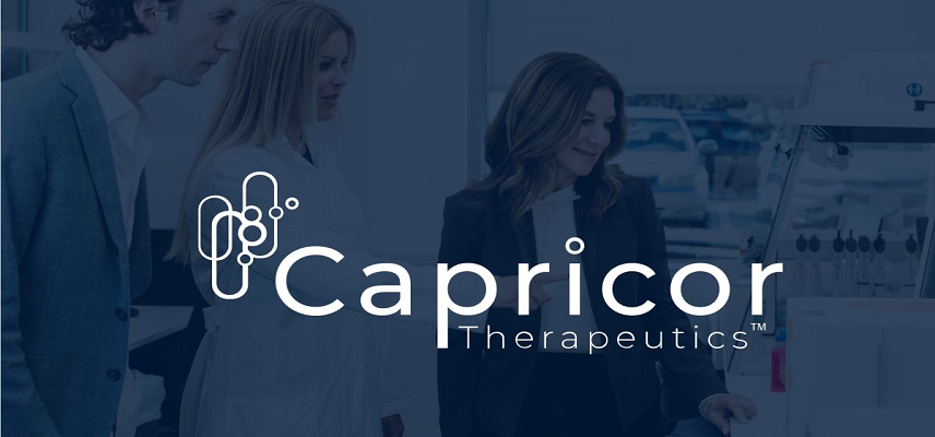 Capricor Seeks FDA Approval for Deramiocel to Treat Duchenne Muscular Dystrophy