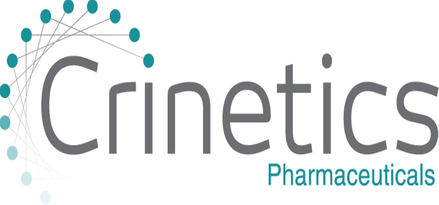 Crinetics Pharma Reports Positive P..