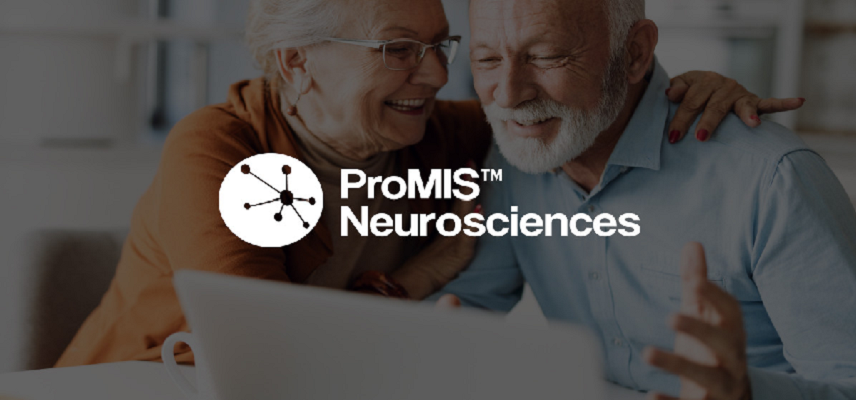 ProMIS Neurosciences Starts Phase 1..