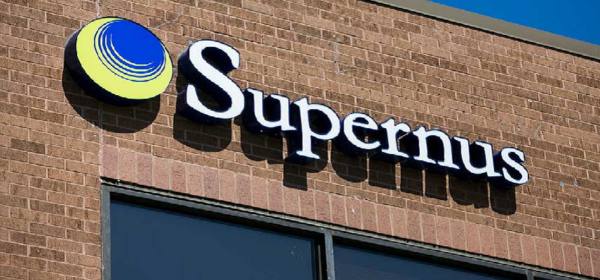 Supernus Wins FDA Approval for Park..