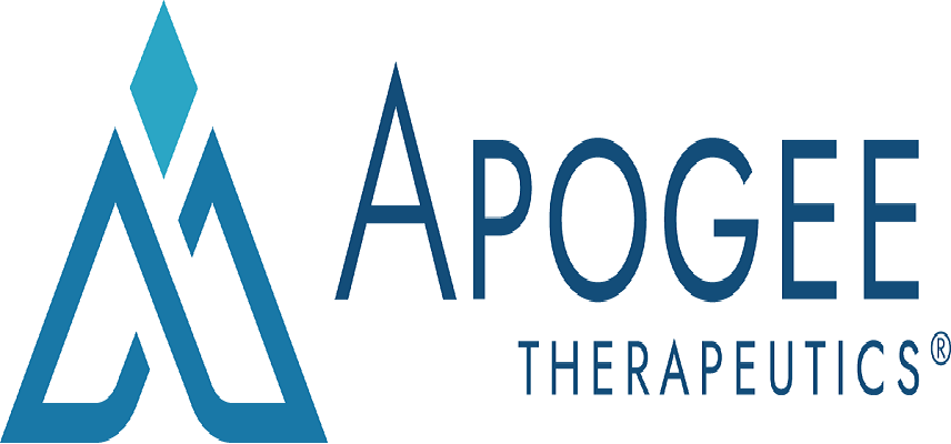 Apogee Begins Dosing in Phase 2 APE..