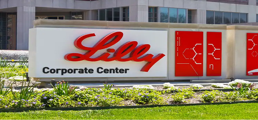 Eli Lilly Shares Positive Omvoh Dat..