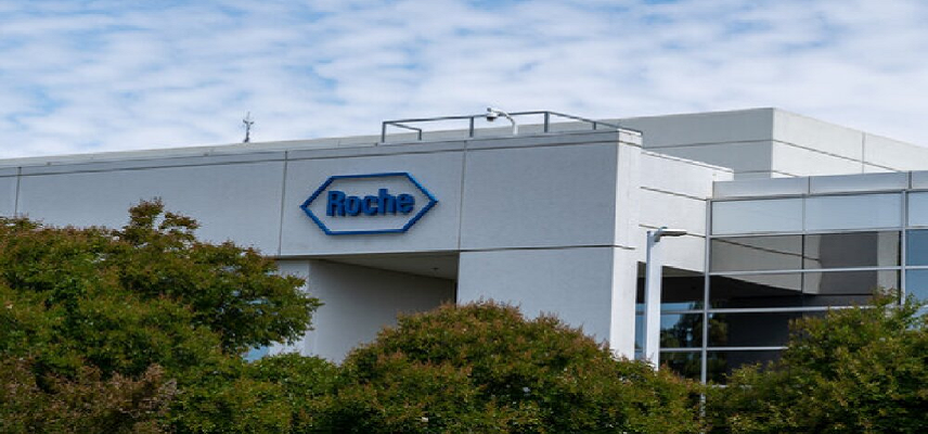 Roche Releases Phase III REGENCY Tr..