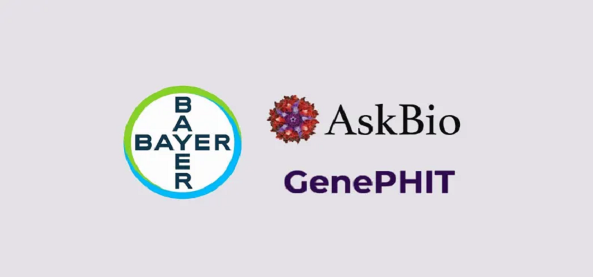 AskBio Begins GenePHIT Phase 2 Trial for AB-1002 i...