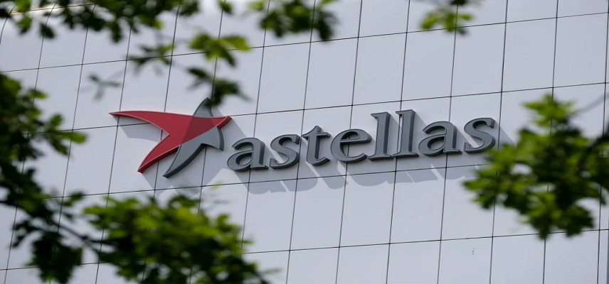 Astellas & YASKAWA Form Joint Ventu..