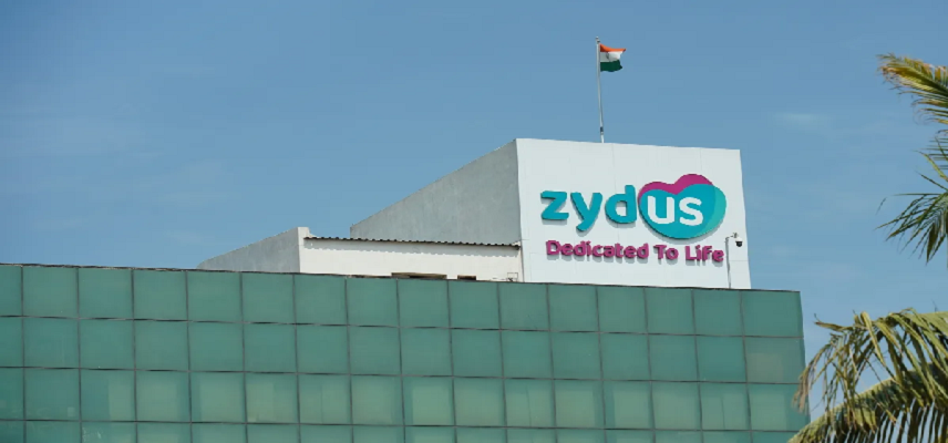 Zydus Lifesciences Unveils Breakthr..