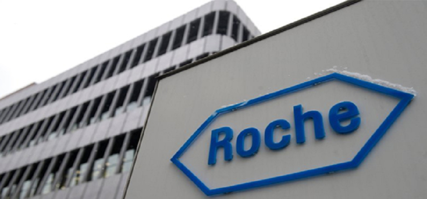 Roche Opens Genentech Innovation Ce..