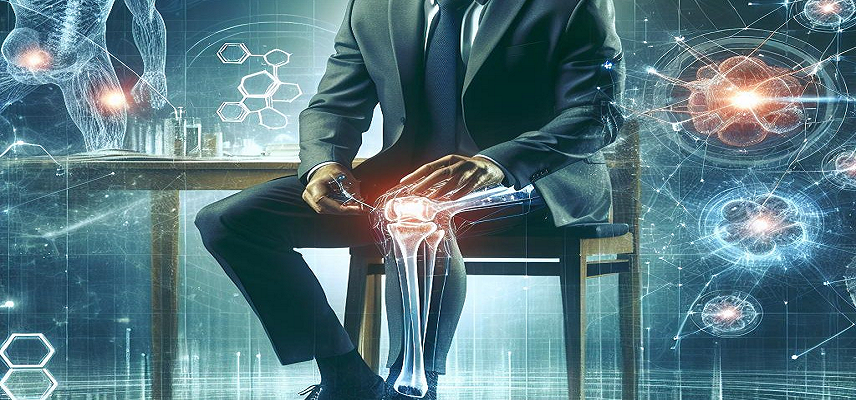 Pacira Starts Phase 2 Trial of PCRX-201 for Knee Osteoarthritis