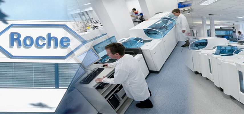 Roche Gets CE Mark for Chest Pain A..