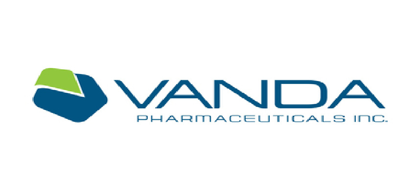 Vanda Submits Bysanti NDA to FDA, D..