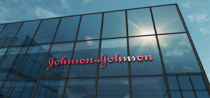 J&J Shares New Tremfya Phase 3 Data..