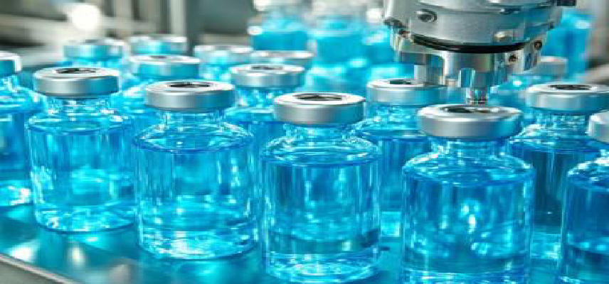 Amneal, Apiject Expand BFS to Boost U.S. Sterile D...