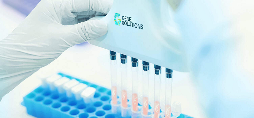 Gene Solutions, NEWCL Partner to Bo..
