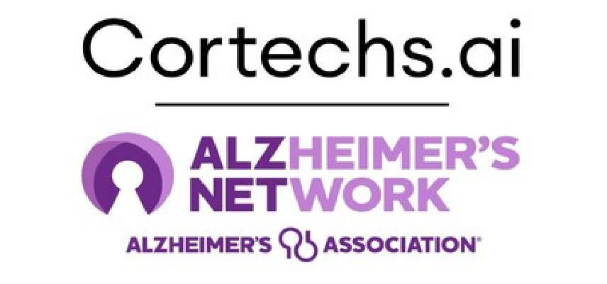 Cortechs.ai, ALZ-NET Partner to Adv..