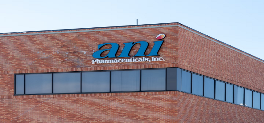 ANI Pharma starts Phase 4 trial of..