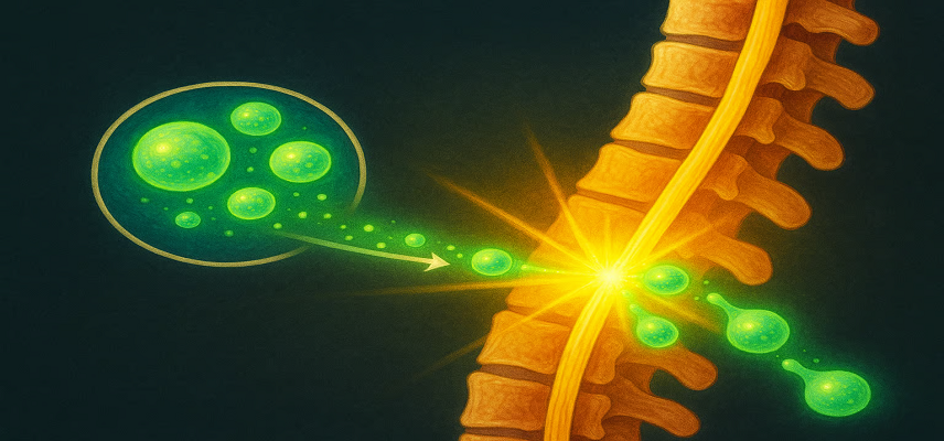 China OKs 1st iPSC Cell Therapy by..