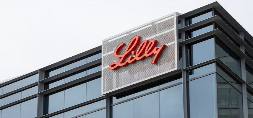 Lilly to expand its pain pipeline with acquisition...