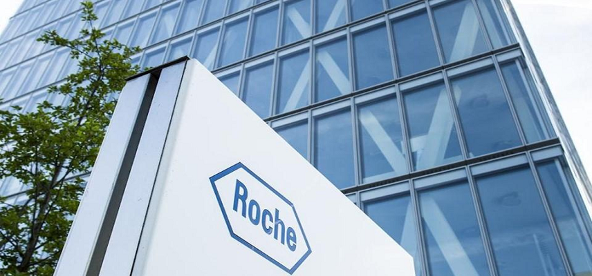 Roche's fenebrutinib curbs MS activ..