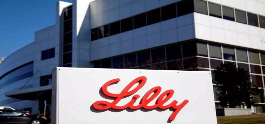 Eli Lilly’s Omvoh recommended by NI..