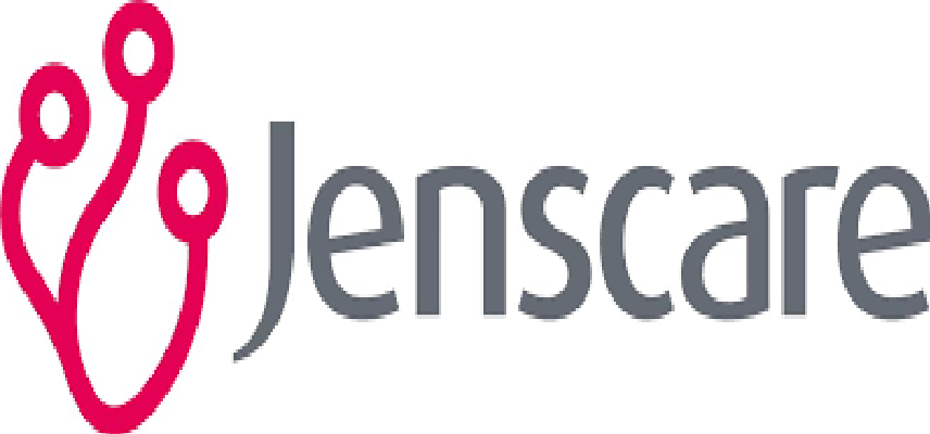 Jenscare Shares TRINITY 30-Day, Jen..