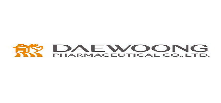 Daewoong Shares Phase 2 Bersiporoci..