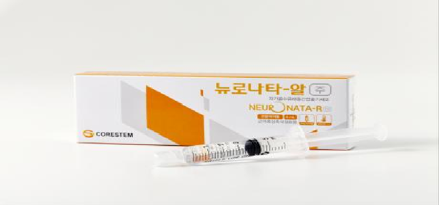 Neuronata-R® ALS Phase 3 Data Suppo..