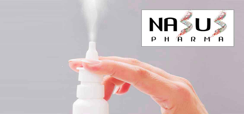 Nasus Pharma Publishes Positive Pha..