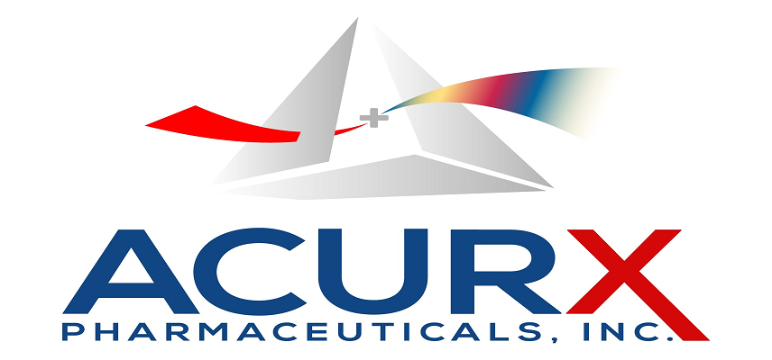 Acurx Pharma Presents DNA pol IIIC..