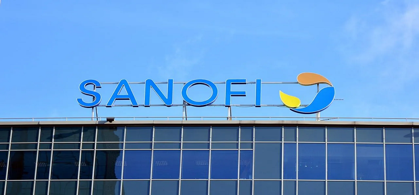 Sanofi presents positive results fr..