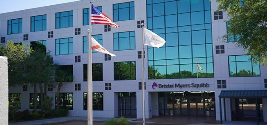 Bristol Myers Squibb Announces Posi..